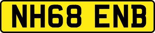 NH68ENB