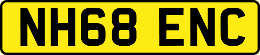 NH68ENC
