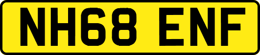 NH68ENF