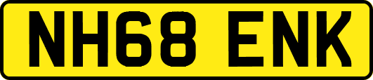NH68ENK