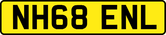 NH68ENL