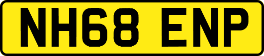 NH68ENP