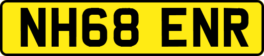 NH68ENR