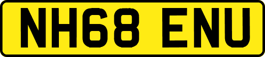 NH68ENU