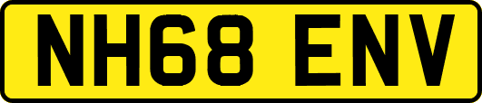 NH68ENV