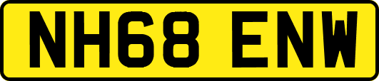 NH68ENW