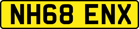 NH68ENX