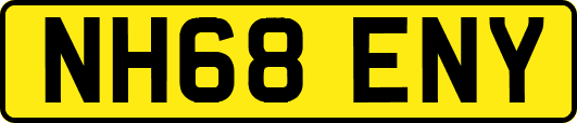 NH68ENY