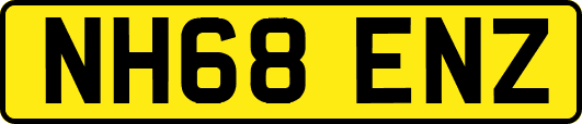 NH68ENZ