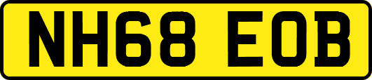 NH68EOB
