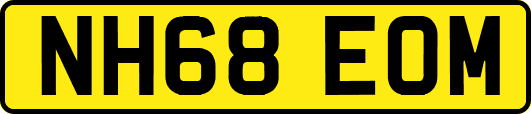 NH68EOM