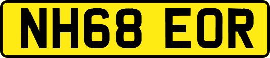 NH68EOR