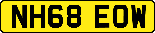 NH68EOW