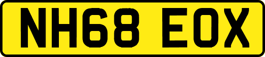 NH68EOX