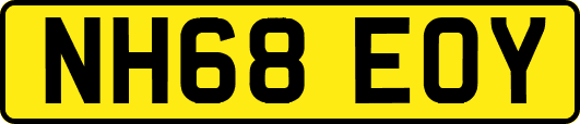 NH68EOY
