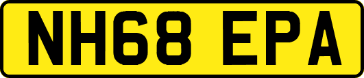 NH68EPA