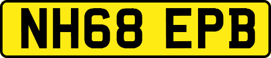 NH68EPB