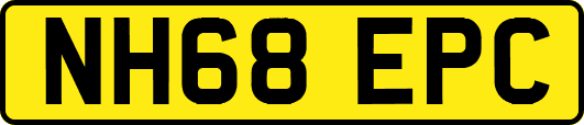 NH68EPC