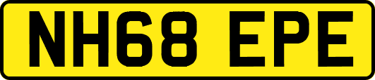 NH68EPE