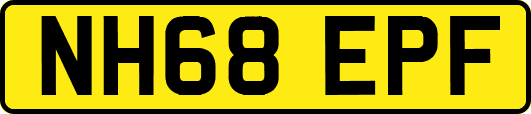 NH68EPF