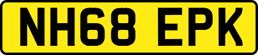 NH68EPK