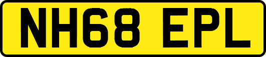NH68EPL