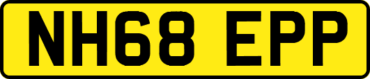 NH68EPP