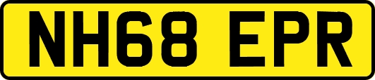 NH68EPR