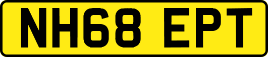 NH68EPT