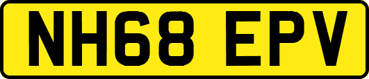 NH68EPV