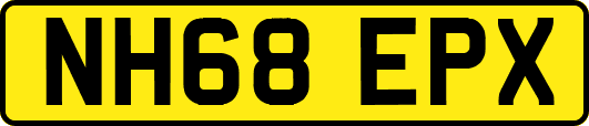 NH68EPX