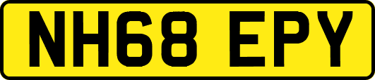 NH68EPY