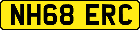 NH68ERC