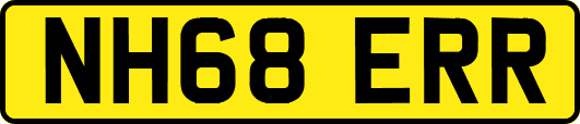 NH68ERR