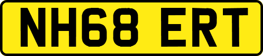 NH68ERT