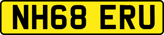 NH68ERU