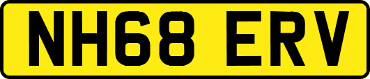 NH68ERV