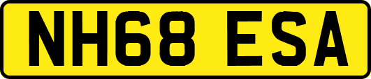 NH68ESA