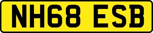 NH68ESB