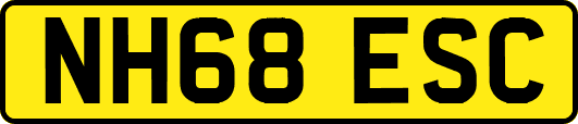 NH68ESC