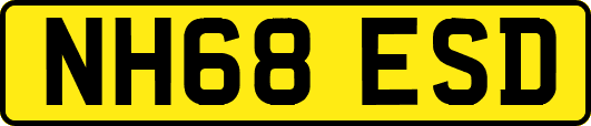 NH68ESD