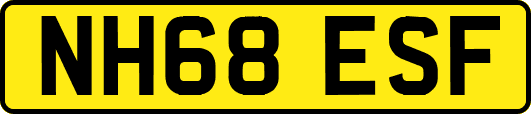 NH68ESF