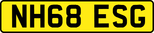 NH68ESG
