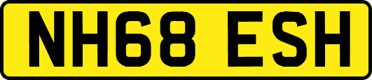 NH68ESH