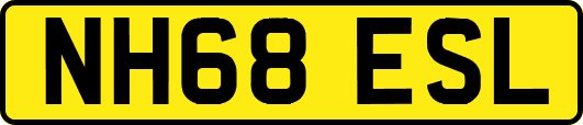 NH68ESL