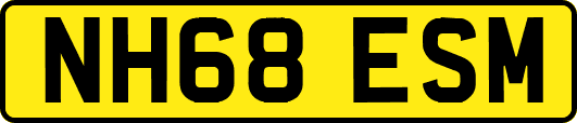 NH68ESM