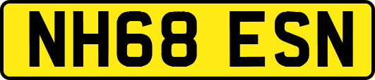 NH68ESN