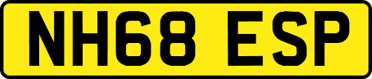 NH68ESP