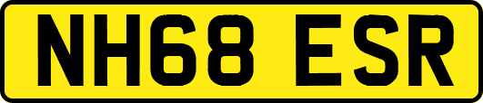 NH68ESR