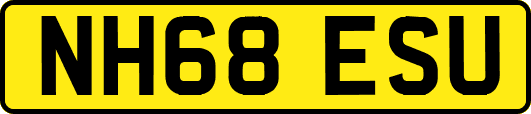 NH68ESU